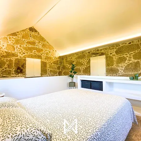 Mystay - Quinta Lourenca Near Vila Do Conde Vilar  Exterior photo