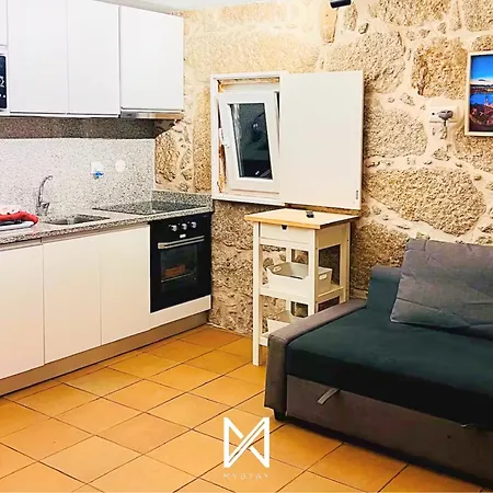 Mystay - Quinta Lourenca Near Vila Do Conde Vilar  Exterior photo