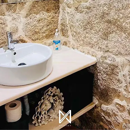 Mystay - Quinta Lourenca Near Vila Do Conde Vilar  Exterior photo