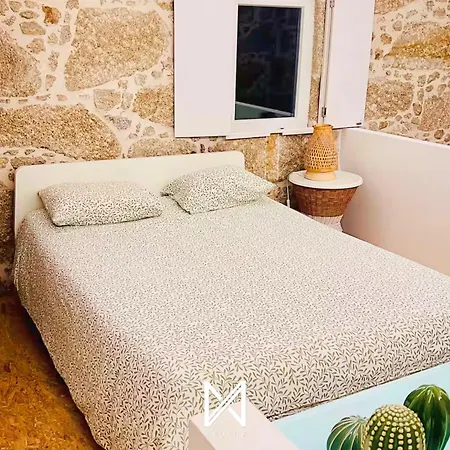 Mystay - Quinta Lourenca Near Vila Do Conde Vilar  Exterior photo