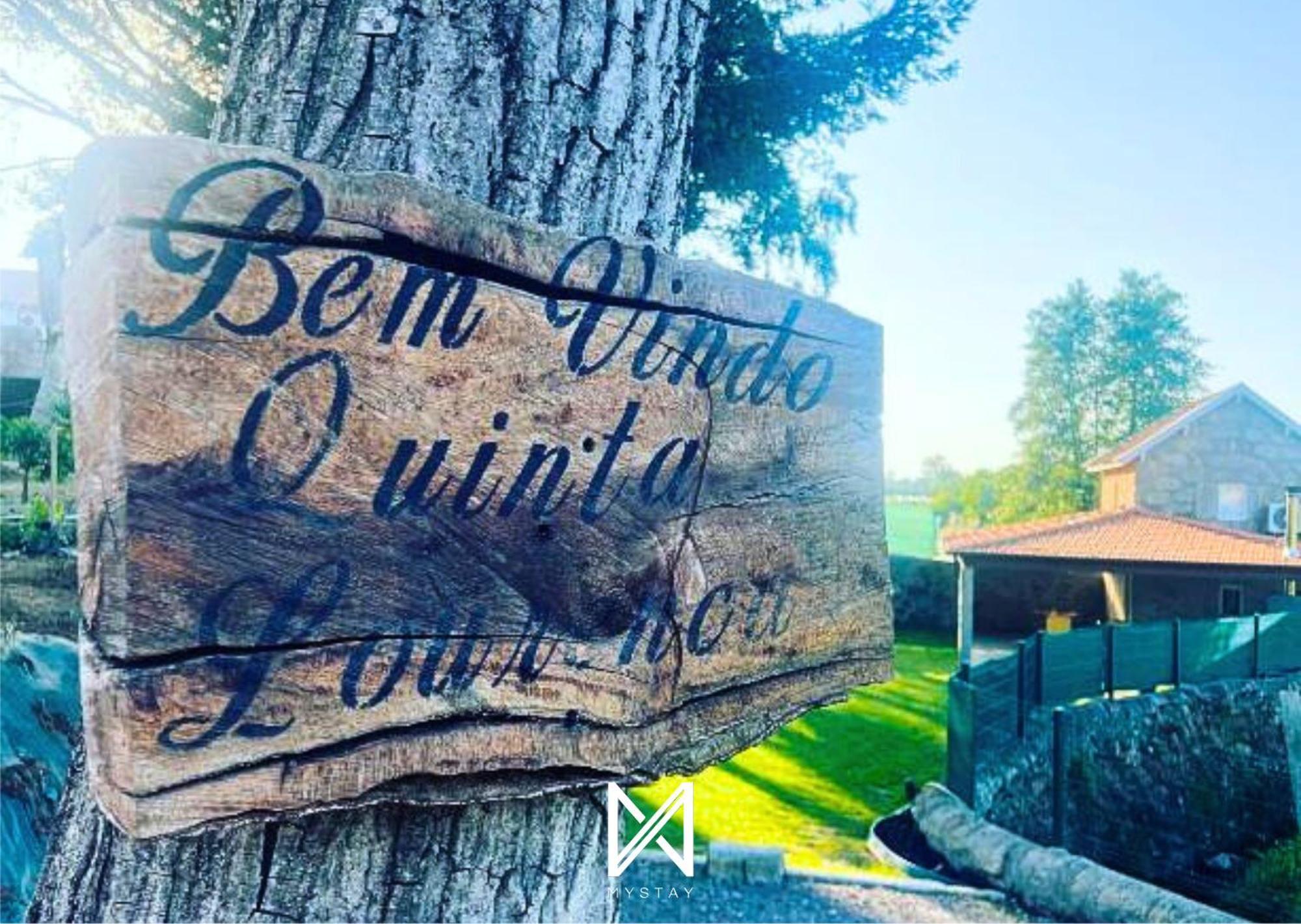 Mystay - Quinta Lourenca Near Do Conde