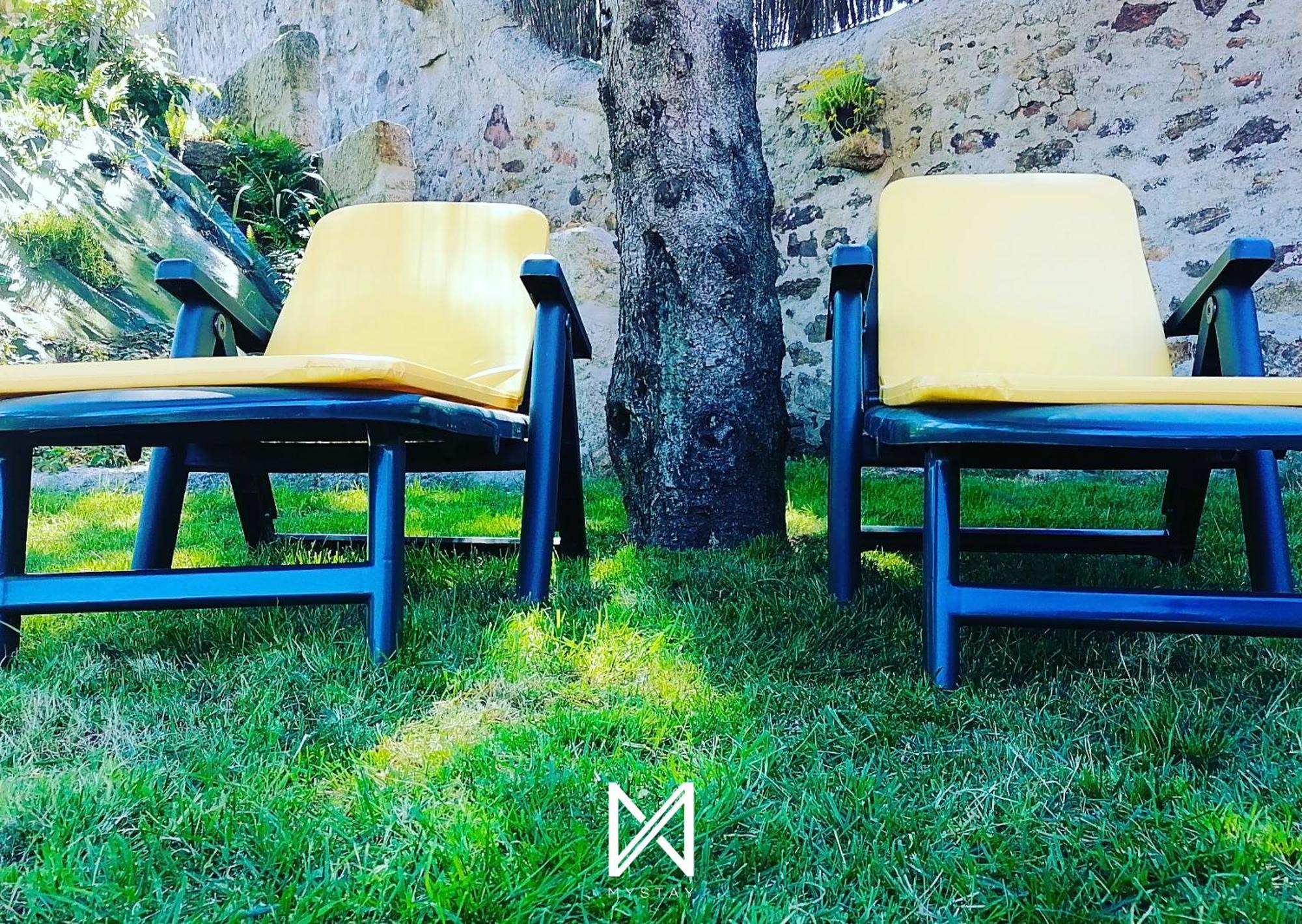 Holiday home Mystay - Quinta Lourenca Near Do Conde