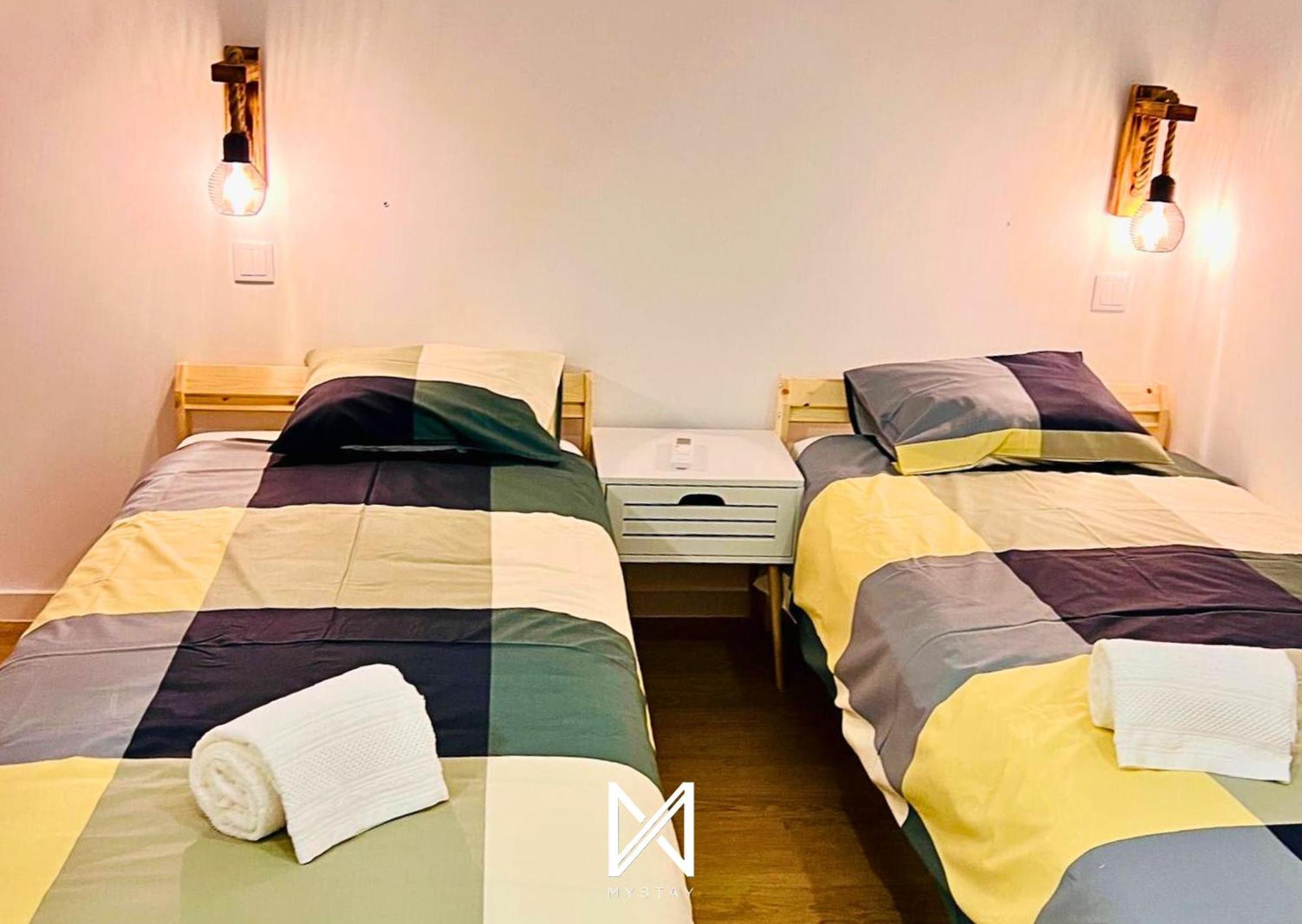 Mystay - Quinta Lourenca Near Do Conde * Vilar (Porto)