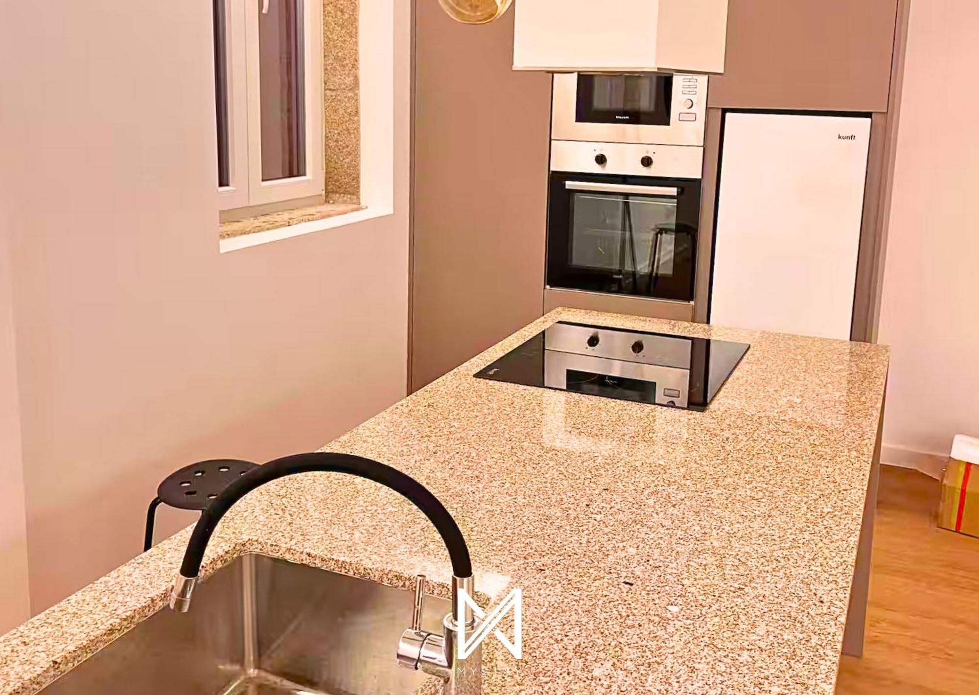 Mystay - Quinta Lourenca Near Do Conde Holiday home