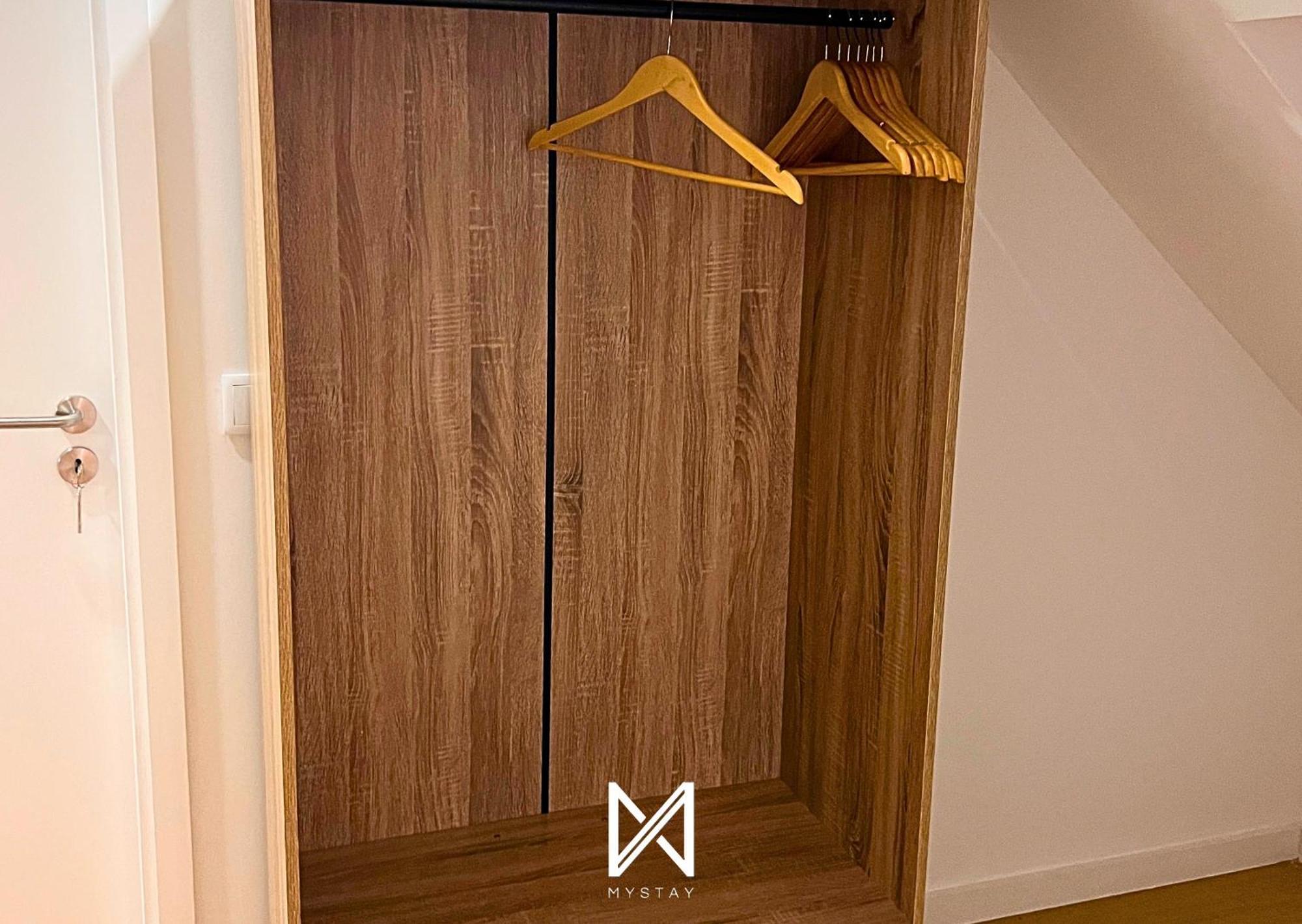 Ferienhaus Mystay - Quinta Lourenca Near Do Conde