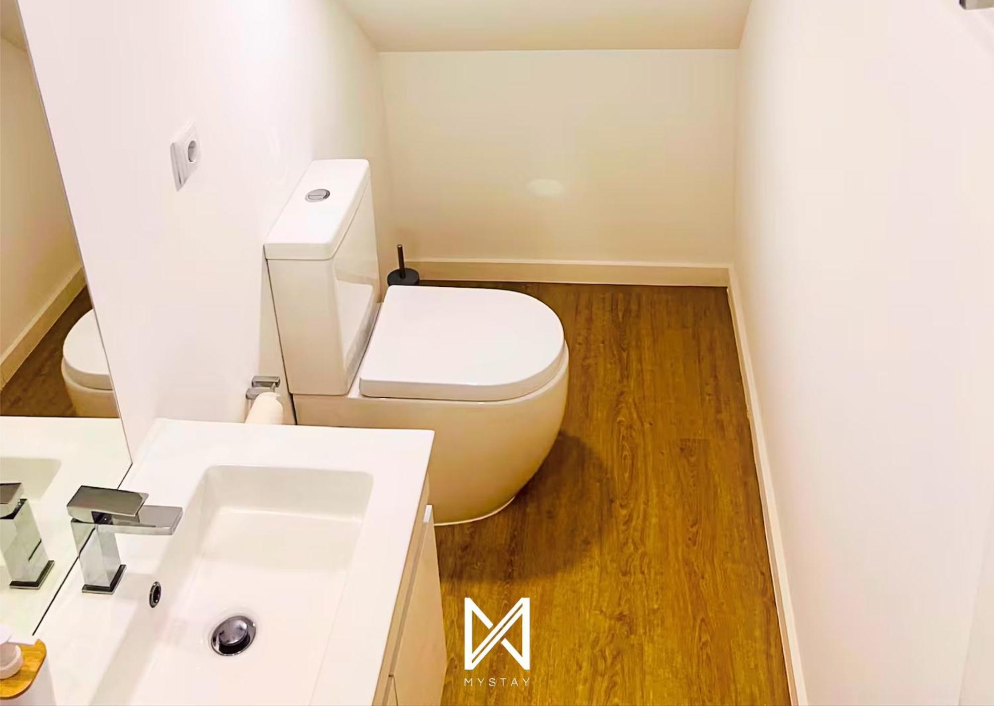 Holiday home Mystay - Quinta Lourenca Near Do Conde Vilar (Porto)