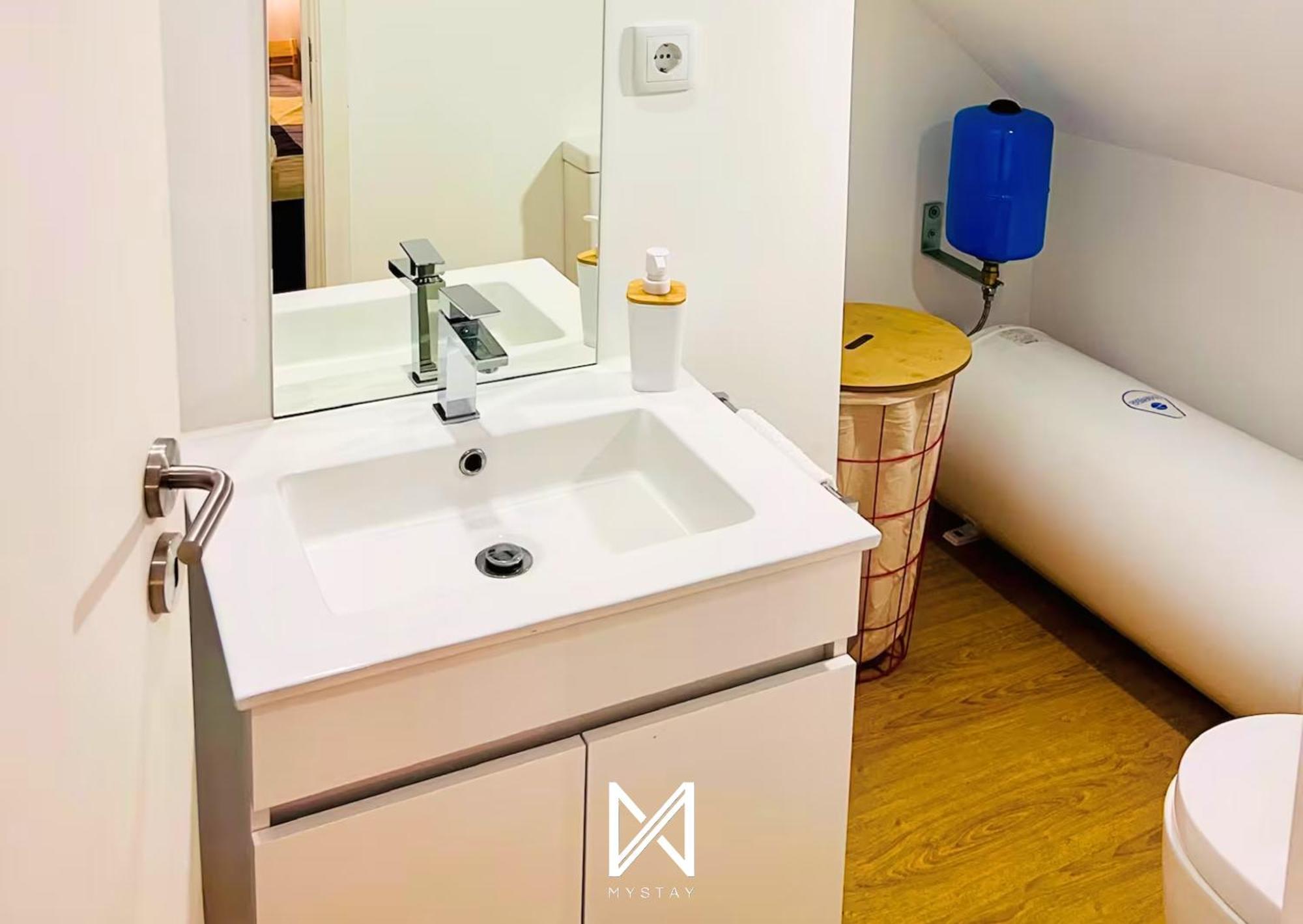 Mystay - Quinta Lourenca Near Do Conde *