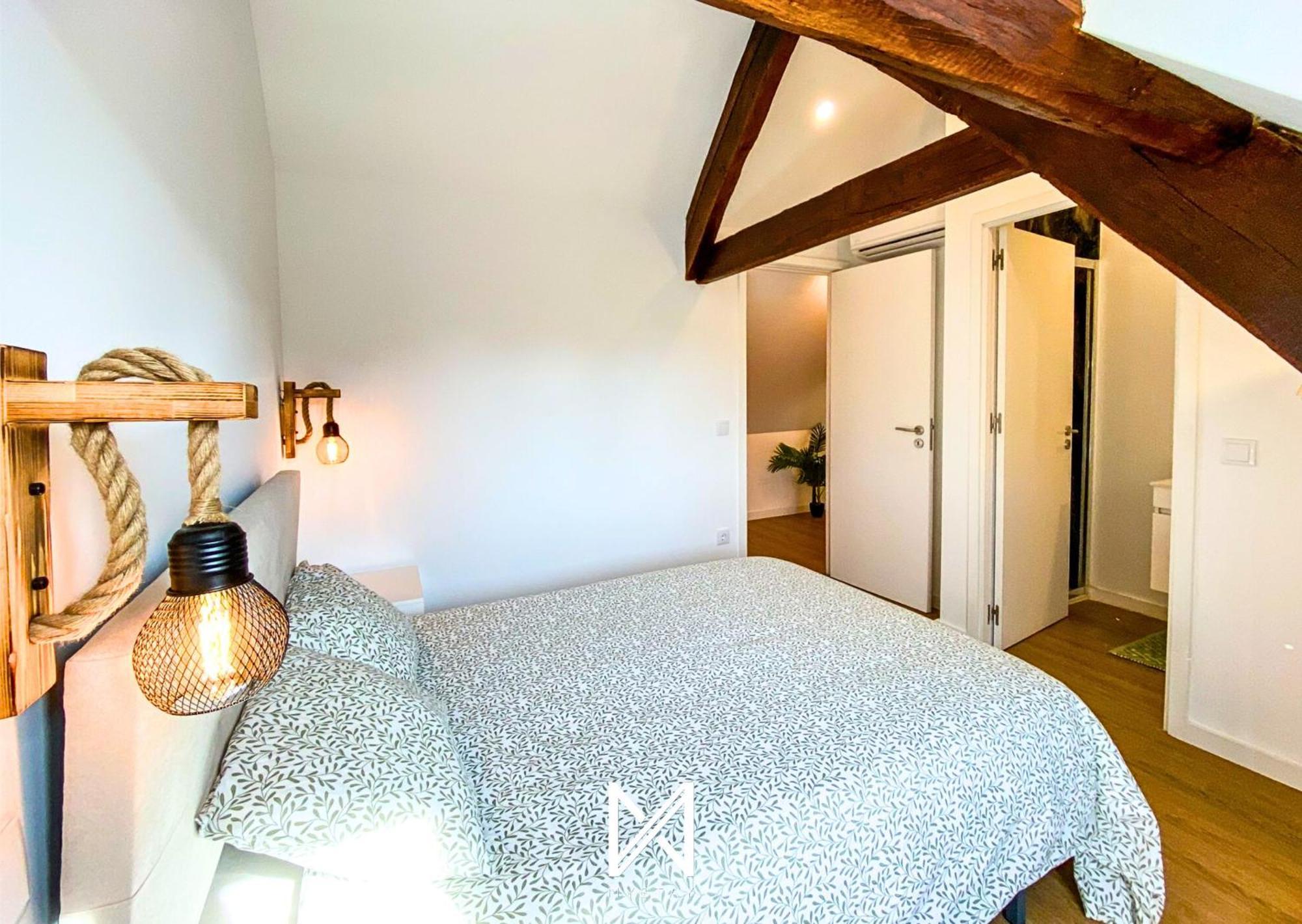 Mystay - Quinta Lourenca Near Do Conde * Vilar (Porto)