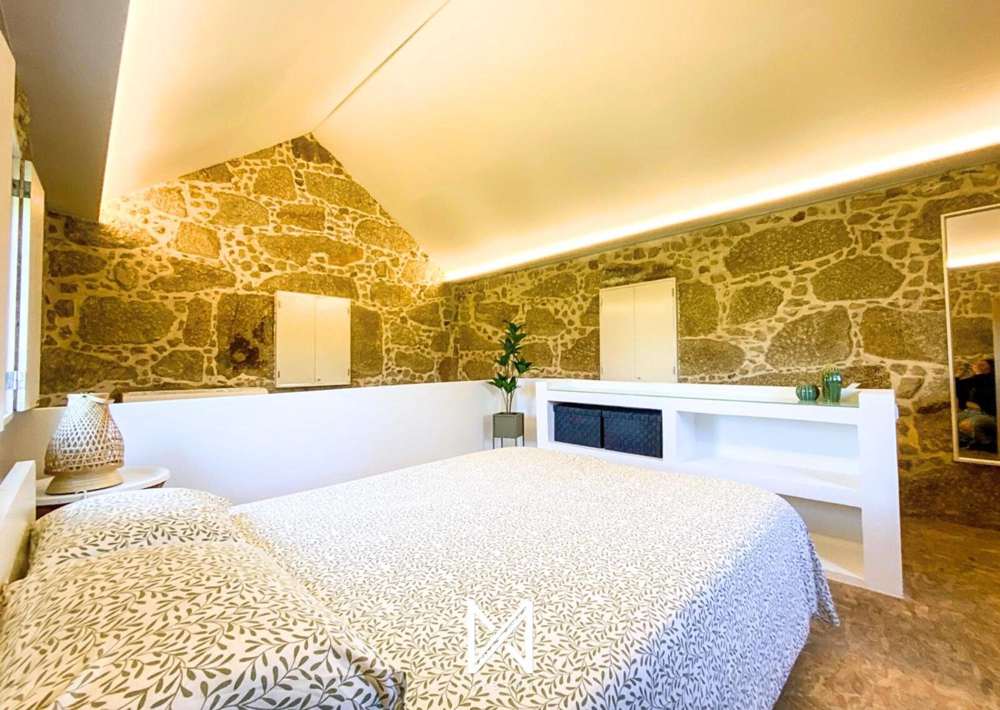 Mystay - Quinta Lourenca Near Do Conde Holiday home Vilar (Porto)