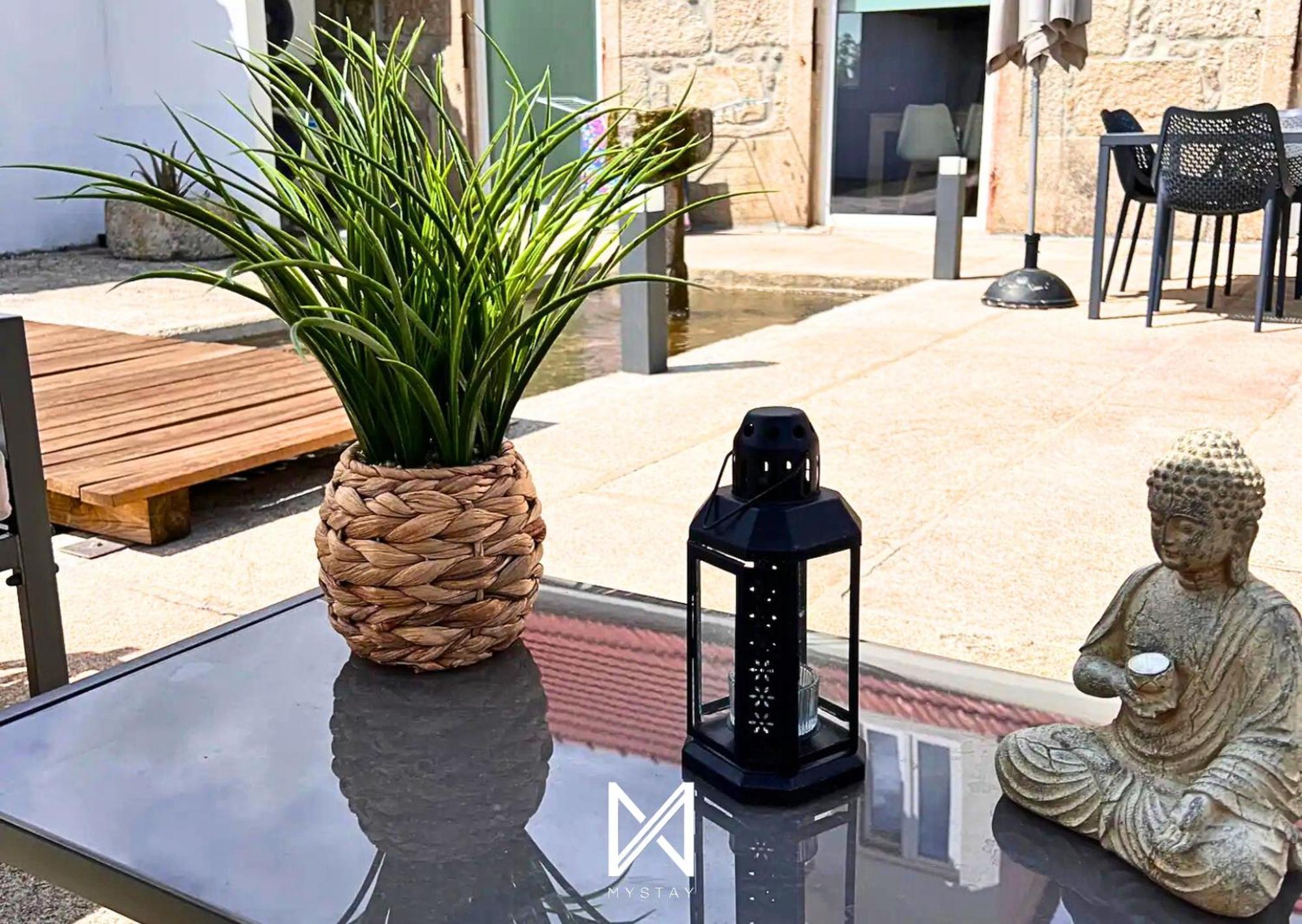 Holiday home Mystay - Quinta Lourenca Near Do Conde Vilar (Porto)