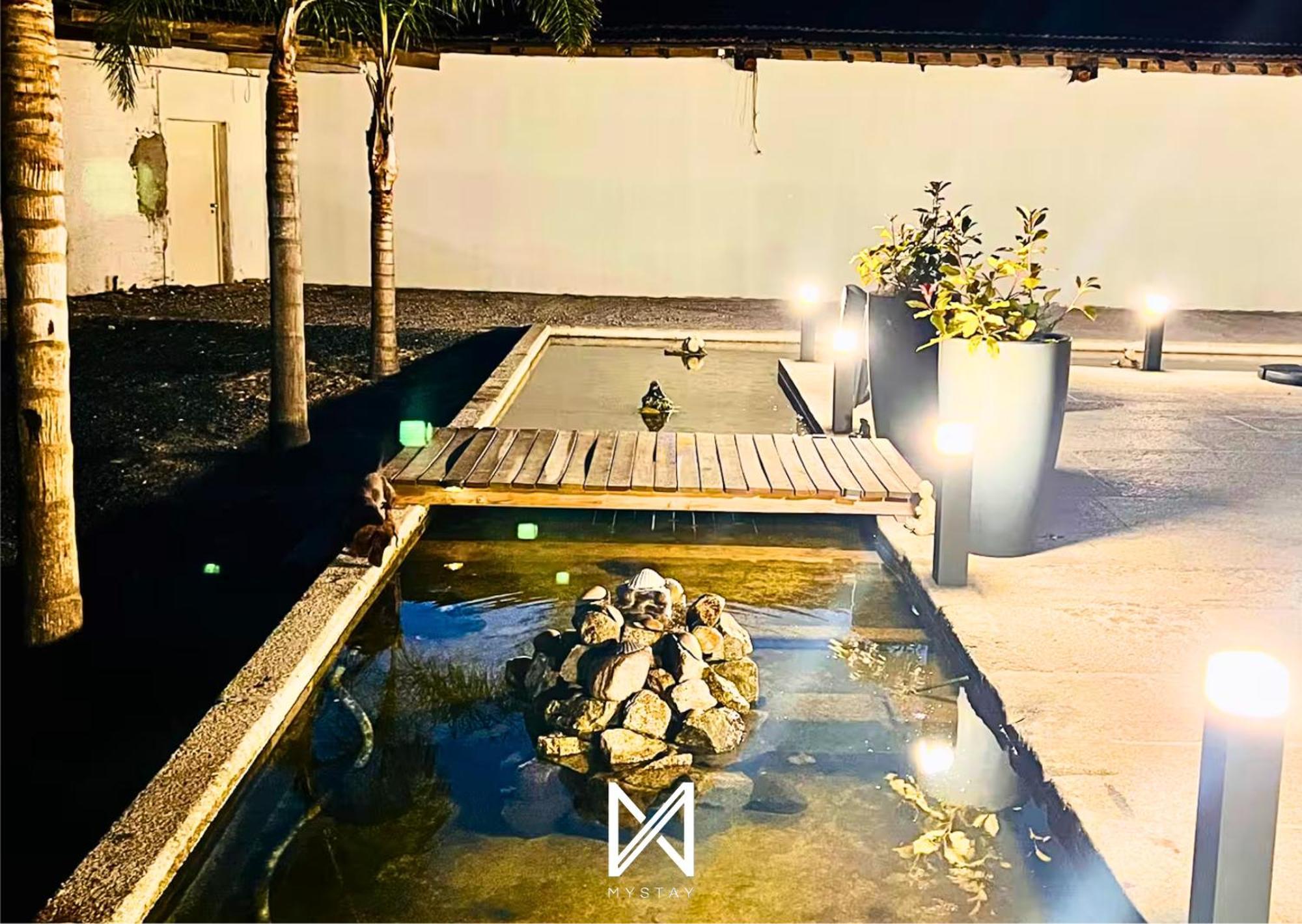 Mystay - Quinta Lourenca Near Do Conde *