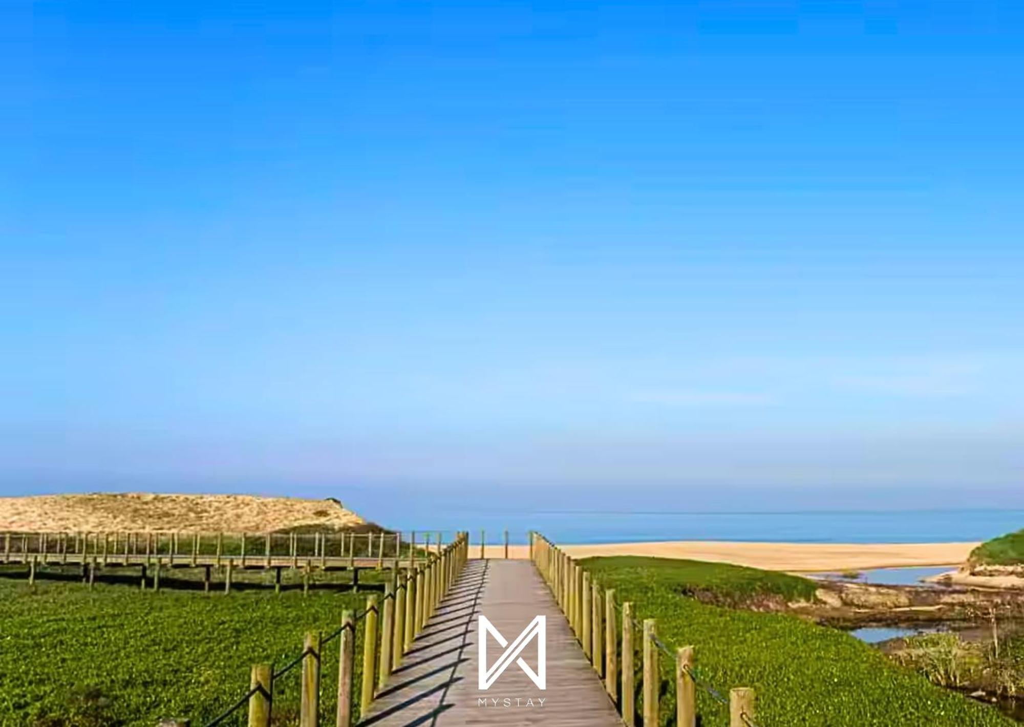 Mystay - Quinta Lourenca Near Do Conde Holiday home