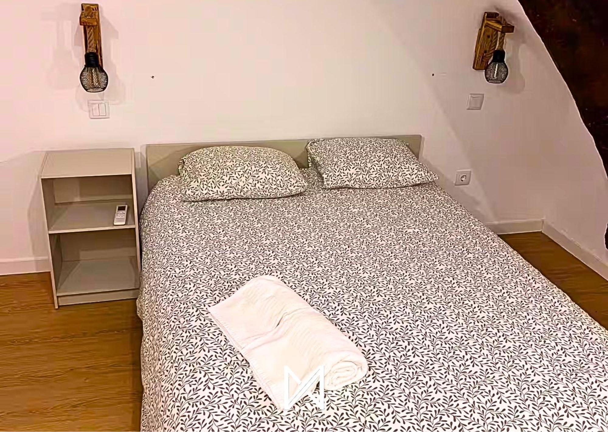 Mystay - Quinta Lourenca Near Do Conde Holiday home *