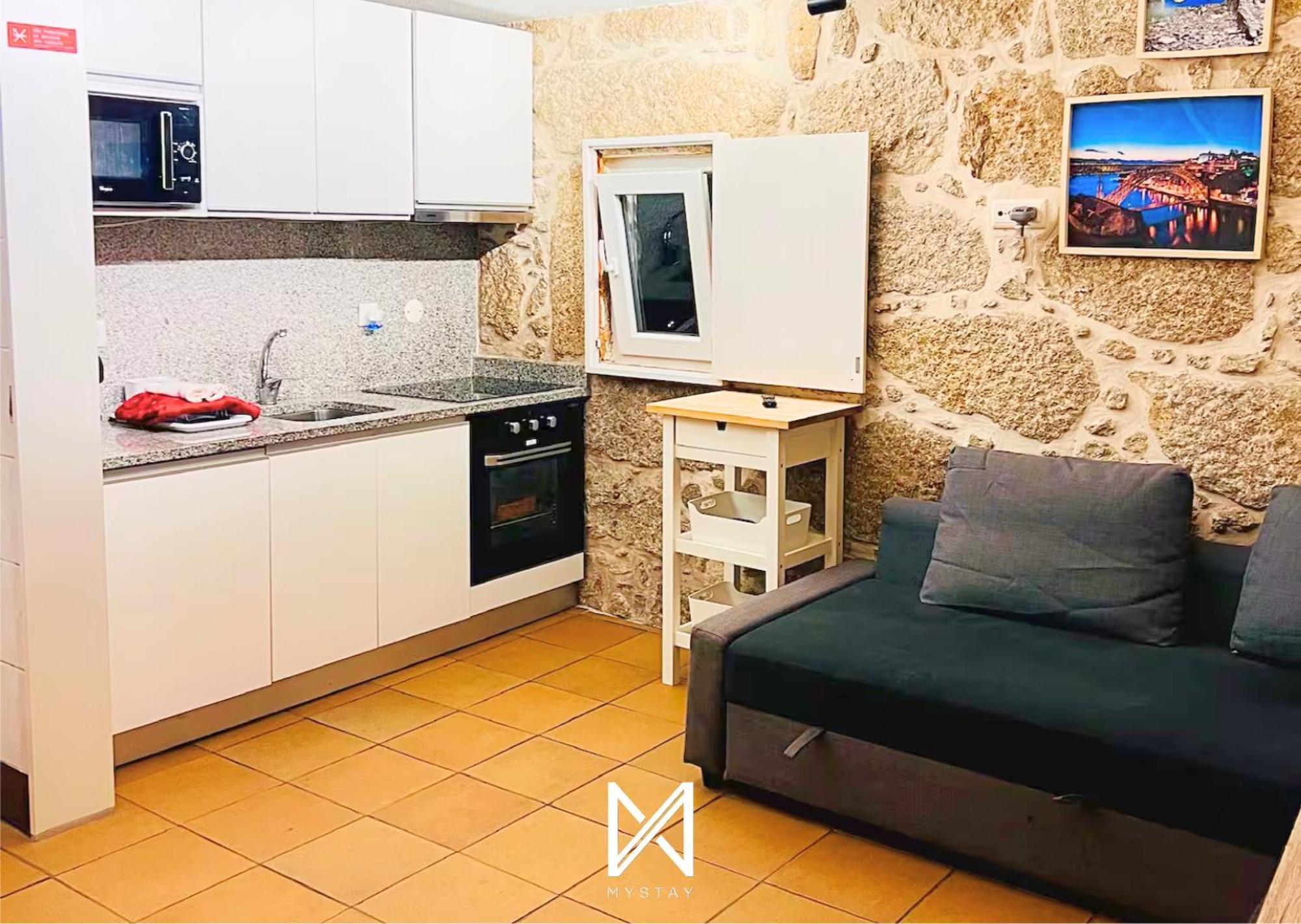 Holiday home Mystay - Quinta Lourenca Near Do Conde *