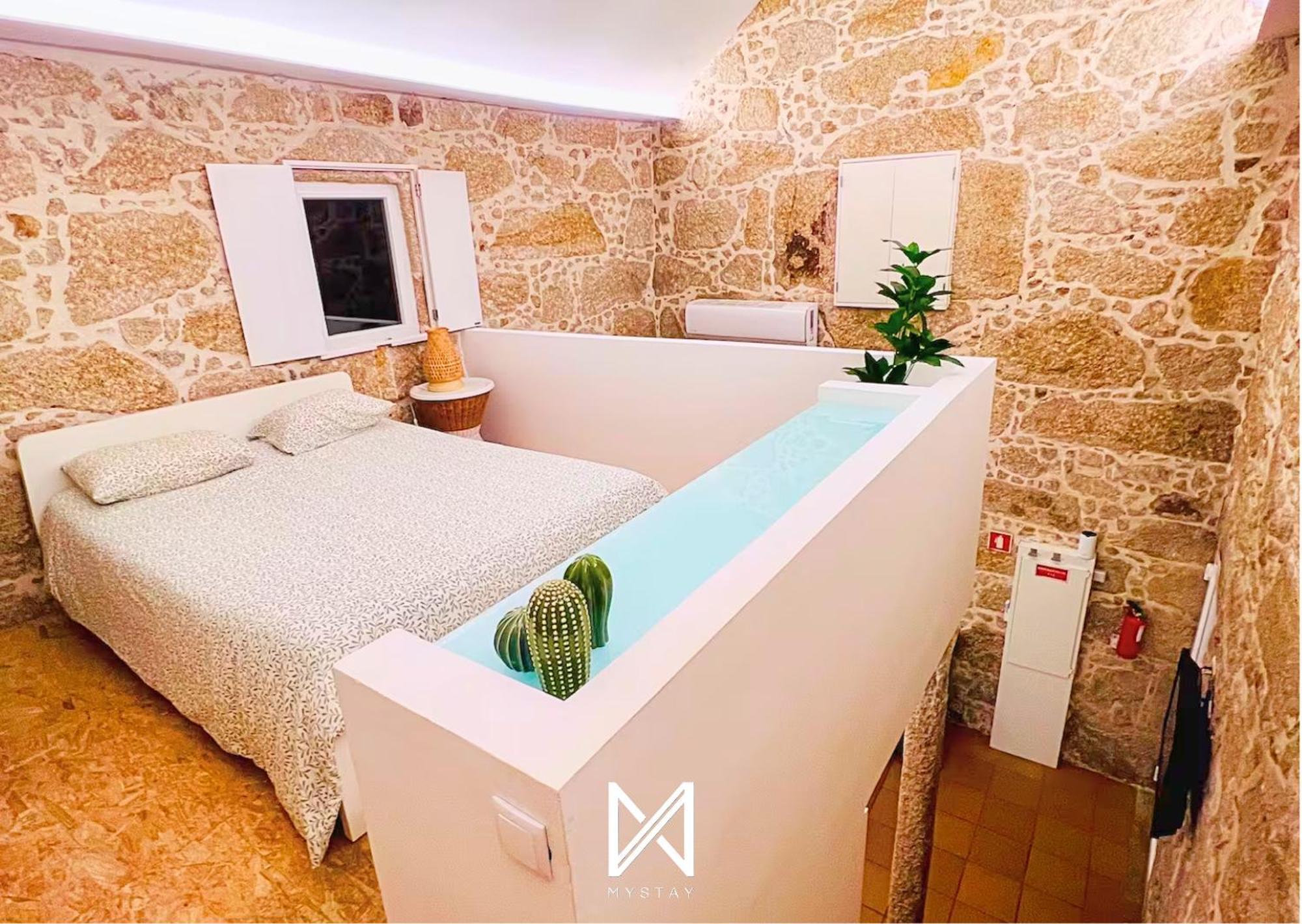 Mystay - Quinta Lourenca Near Do Conde Holiday home Vilar (Porto)
