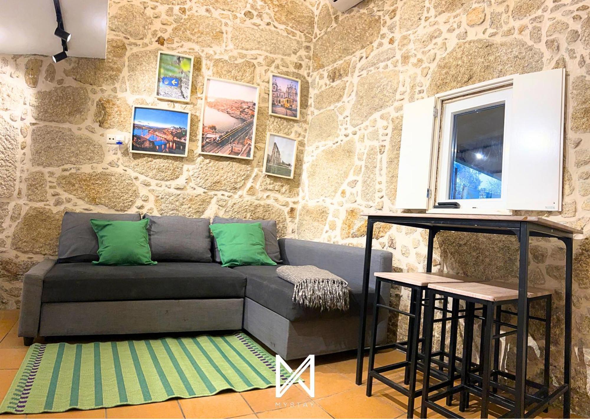Mystay - Quinta Lourenca Near Do Conde * Vilar (Porto)