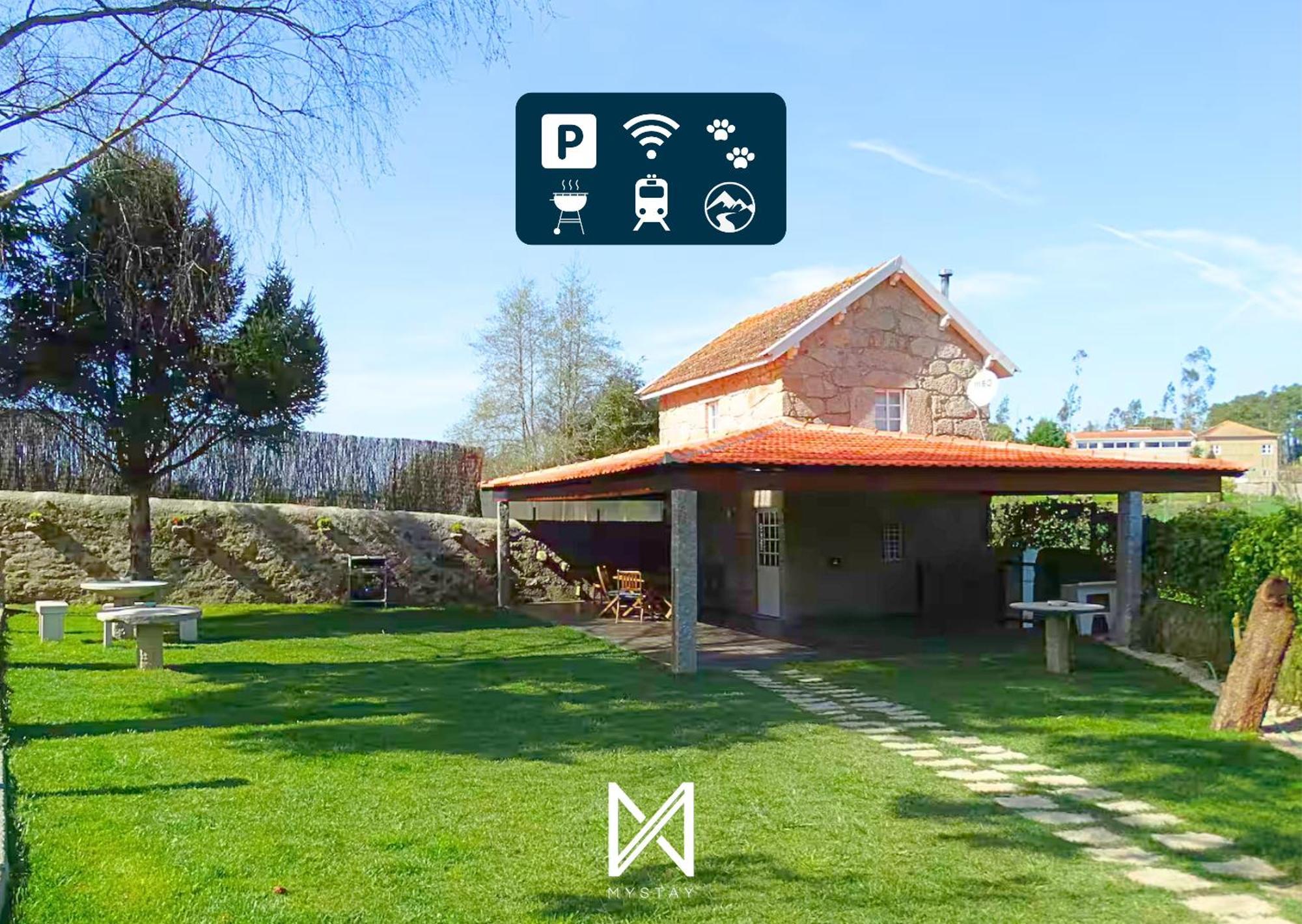 Mystay - Quinta Lourenca Near Do Conde