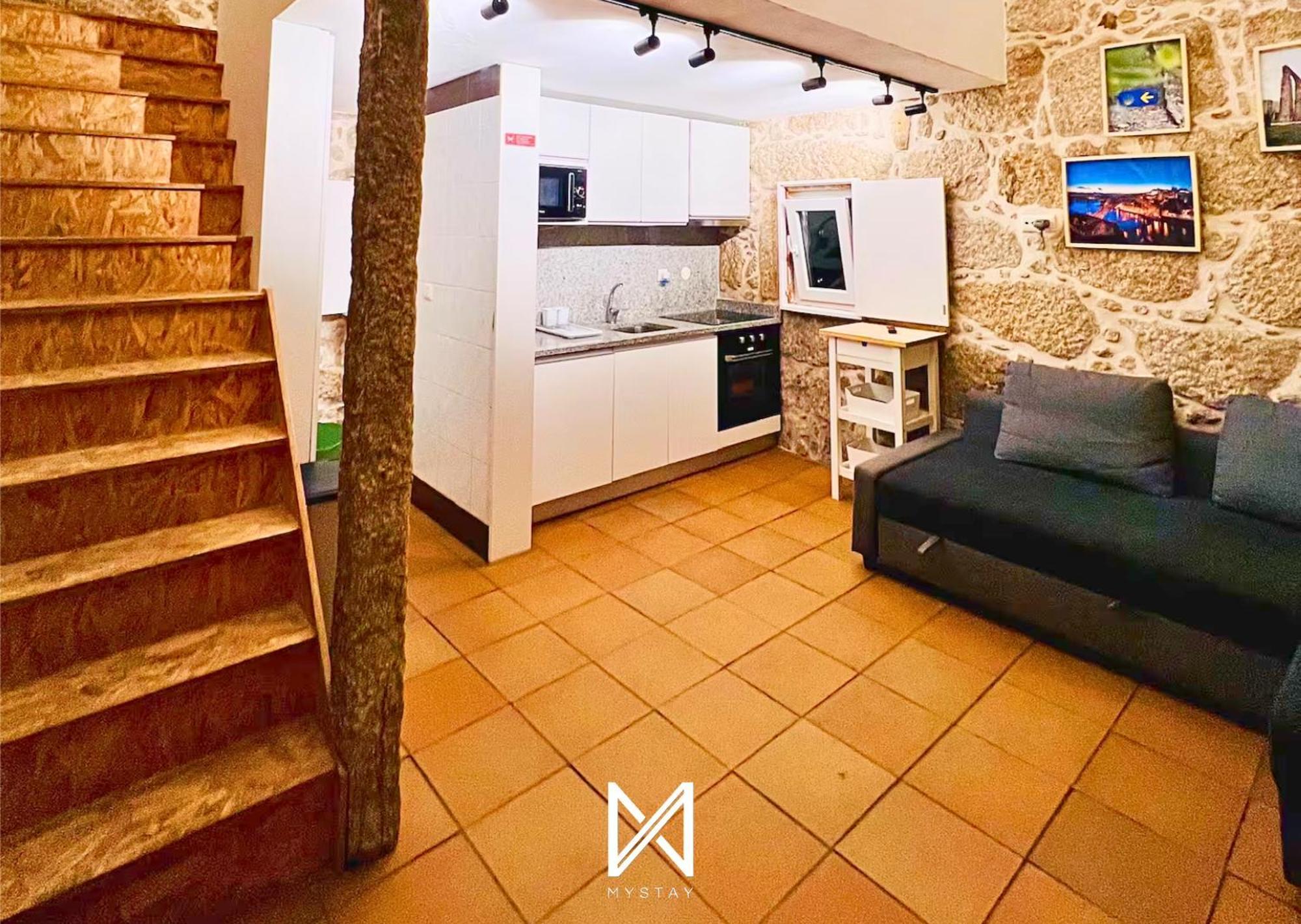 Mystay - Quinta Lourenca Near Do Conde Holiday home *