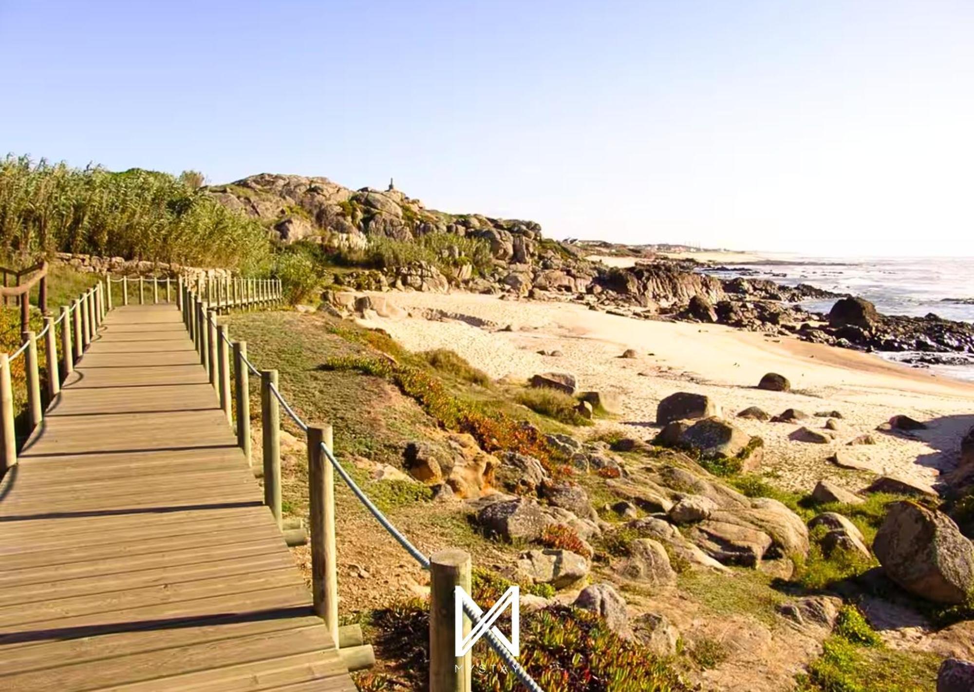 Mystay - Quinta Lourenca Near Do Conde Holiday home Vilar (Porto)