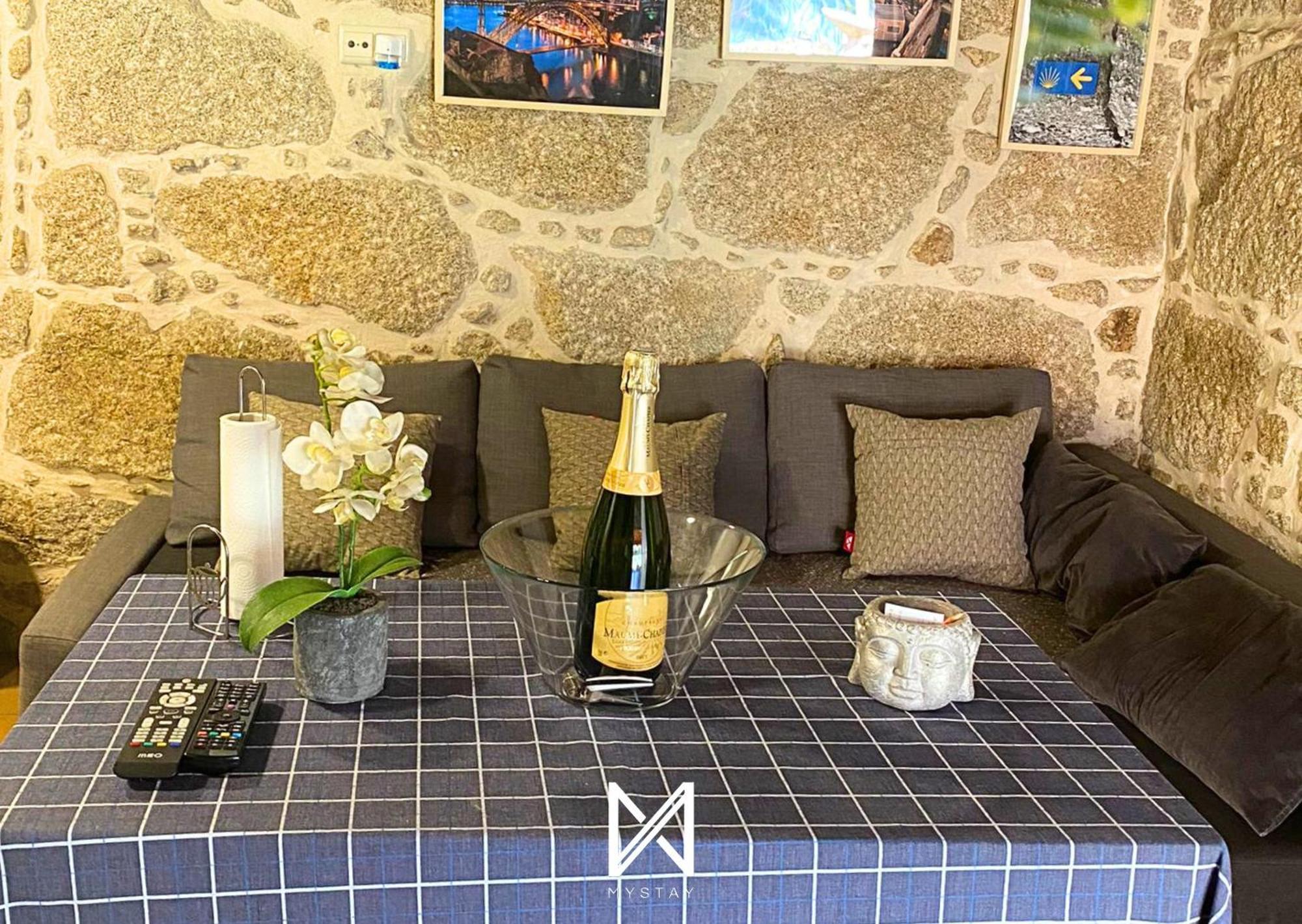 Mystay - Quinta Lourenca Near Do Conde *