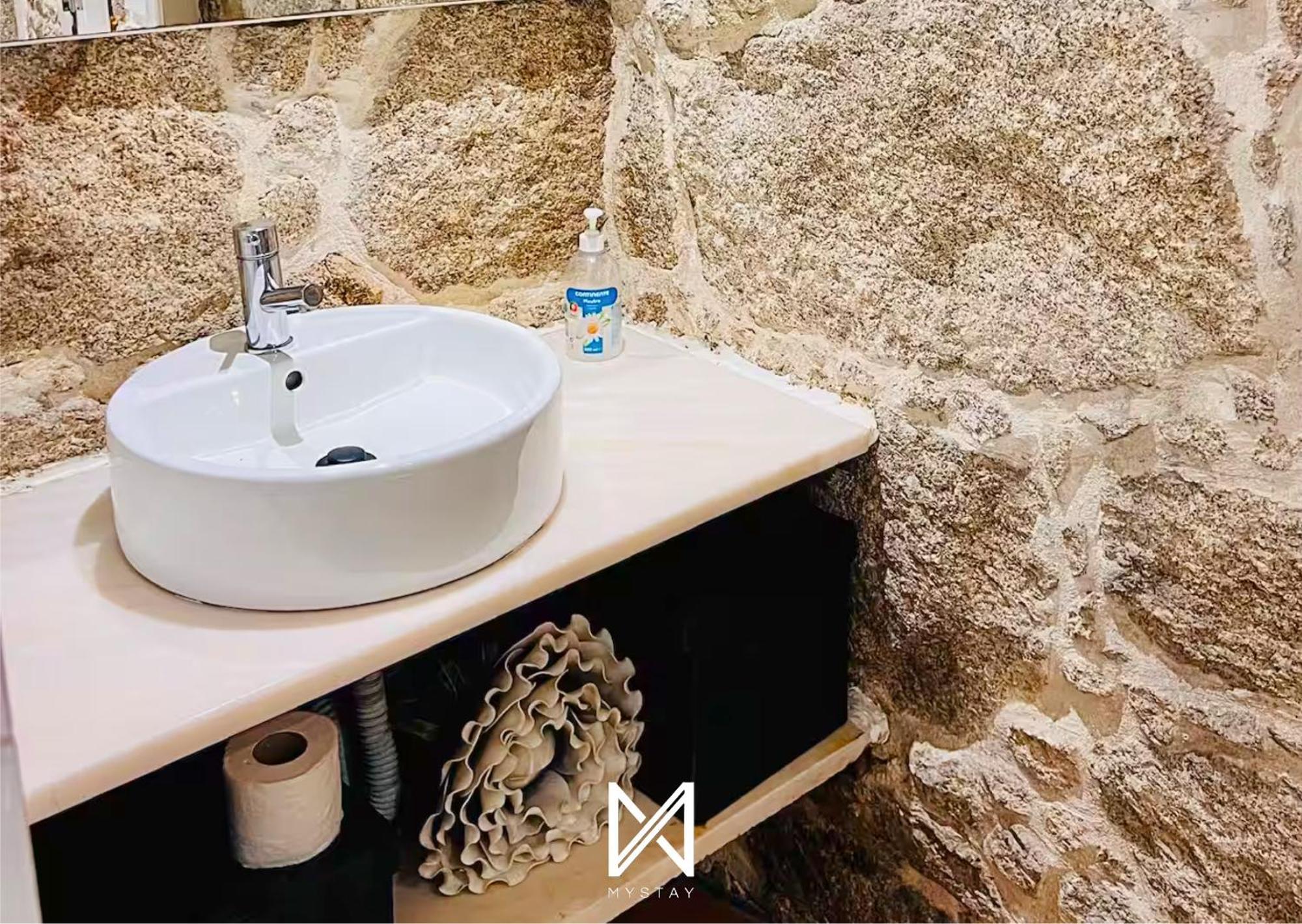 Mystay - Quinta Lourenca Near Do Conde