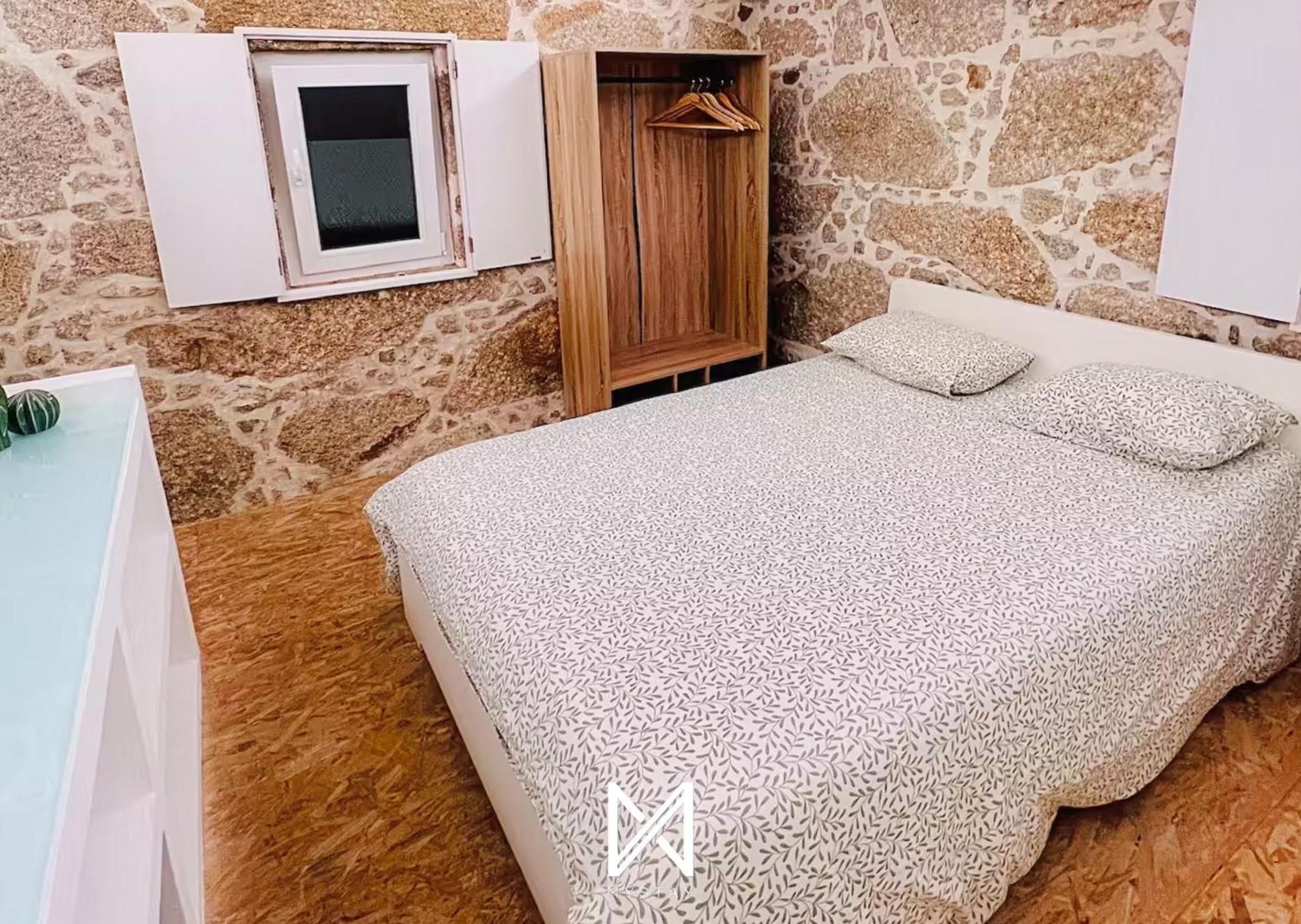 Mystay - Quinta Lourenca Near Do Conde Holiday home