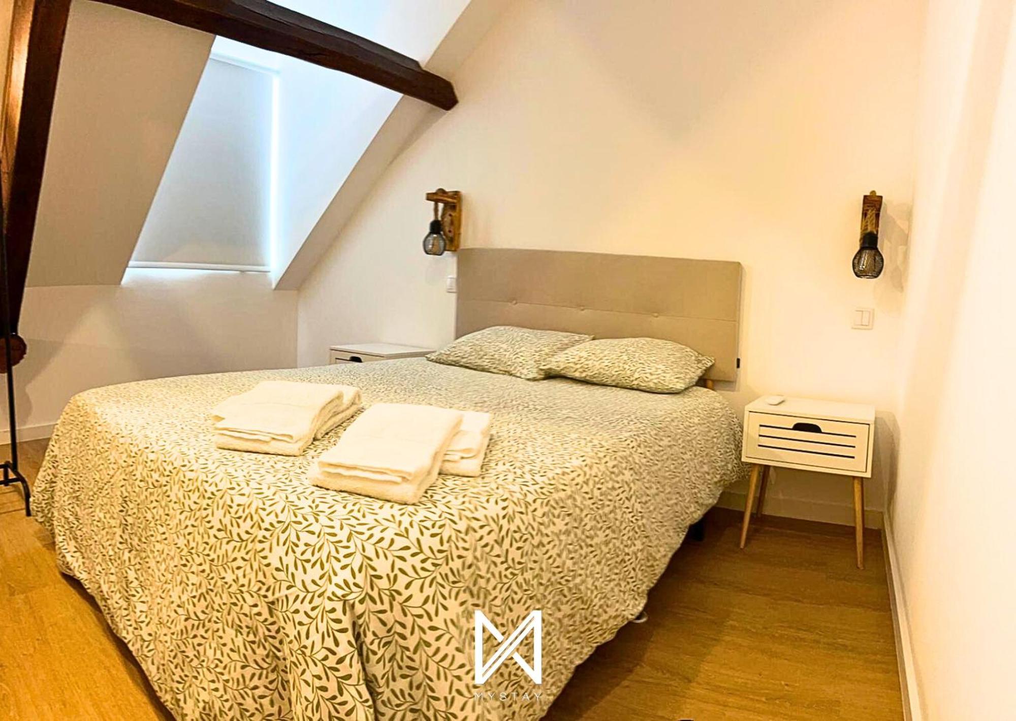Holiday home Mystay - Quinta Lourenca Near Do Conde *