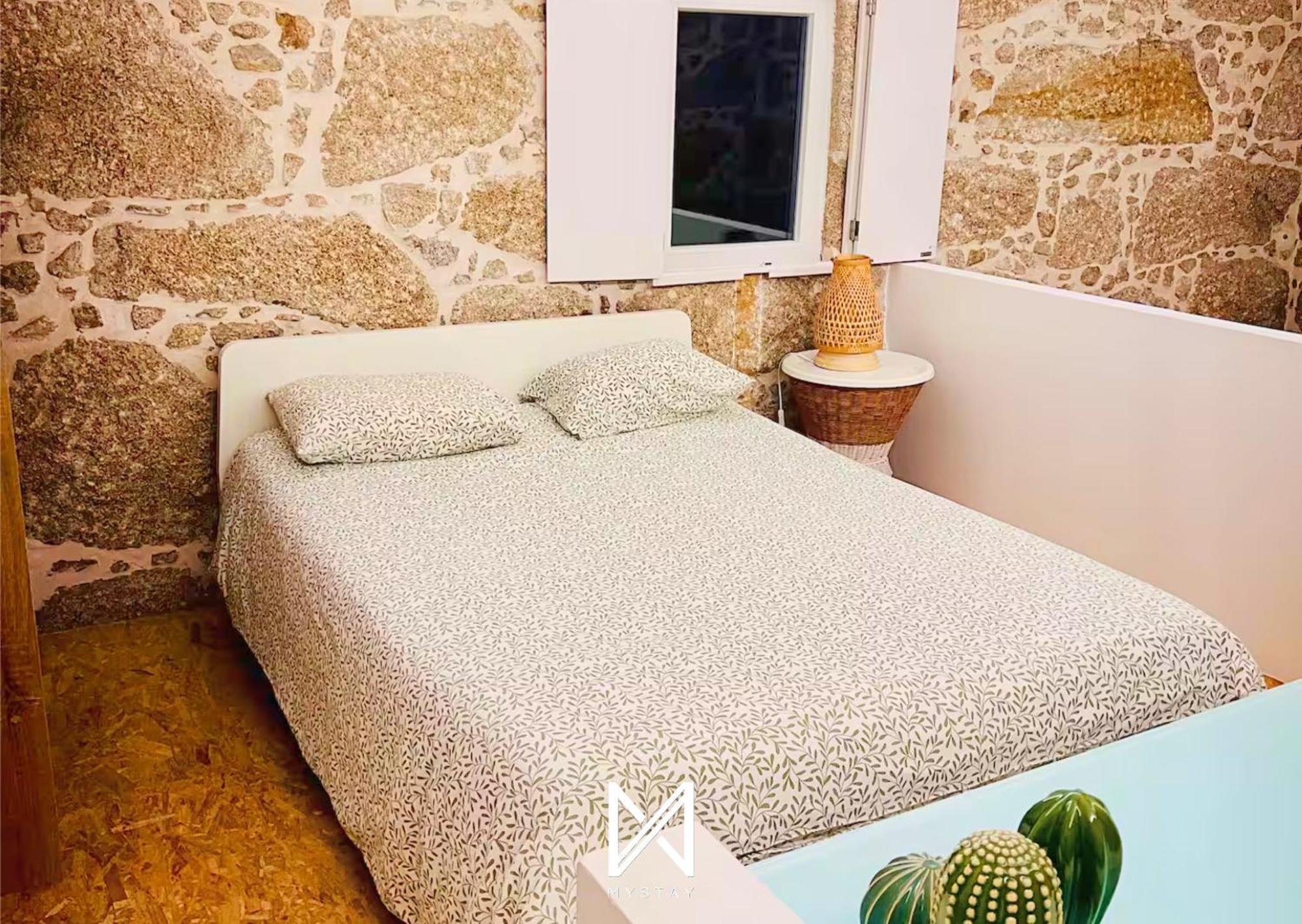 Mystay - Quinta Lourenca Near Do Conde Holiday home Vilar (Porto)